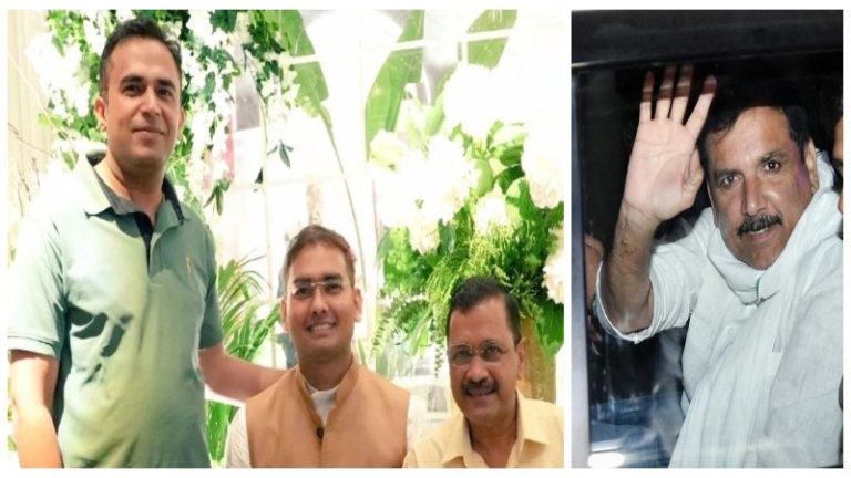 दिल्ली शराब घोटाला: दुनिया की दूसरी सबसे बड़ी दारू बेचने वाली कंपनी के चक्कर में भीतर गए AAP के नेता, कोर्ट में दिया गया सबूत