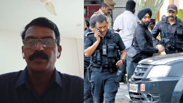 पटाखे, पेट्रोल, पॉलि​थीन… केरल की प्रार्थना सभा में ब्लास्ट के बाद मौके पर ही था डोमिनिक मार्टिन, मोबाइल में वीडियो भी बनाया