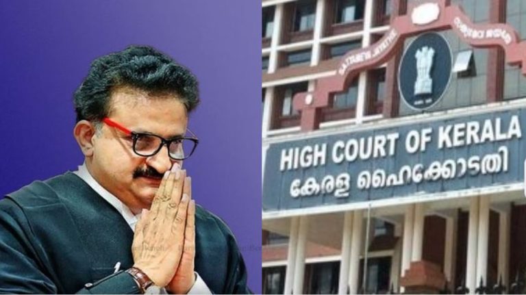 ‘कोर्ट न्याय का मंदिर, पर जज नहीं होते भगवान’: हाथ जोड़े-आँखों में आँसू लिए बोल रही महिला से केरल हाई कोर्ट ने कहा- विशेष सम्मान नहीं चाहिए