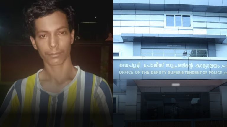 4 साल की बच्ची से केरल में रेप: CCTV में पीड़िता को कारखाने के पीछे ले जाते दिखा असम का सजालल, बच्ची की माँ के साथ करता था काम