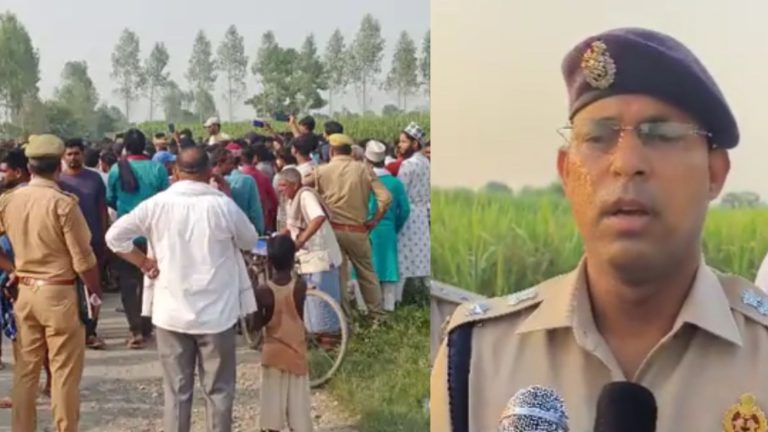 मदरसे में पढ़ने गई 13 साल की बच्ची, अगली सुबह गन्ने के खेत में मरी मिली: मुँह में भरी थी मिट्टी, कपड़े थे फटे