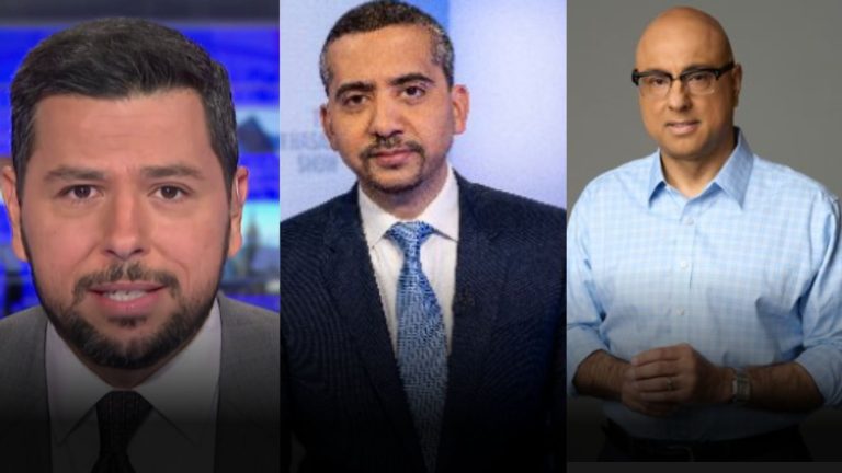 गाजा पर कब्जे के लिए तैयार है इजरायल, उधर NBC ने हमास के 2 हमदर्द एंकरों के शो को किया बंद: हमास पर अंतिम वार के लिए आगे बढ़ी सेना