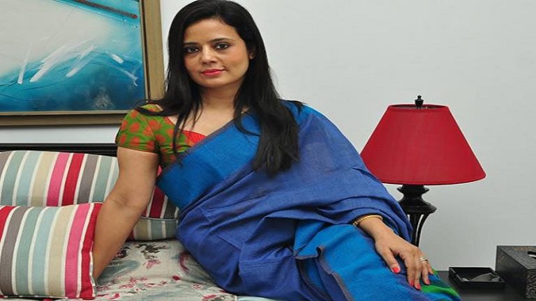 ‘घूस लेकर हमारी कंपनियों पर लगाए आरोप, 5 साल से चल रहा ये सब’: अडानी समूह ने महुआ मोइत्रा की खोली पोल, केंद्रीय मंत्री का भी बड़ा खुलासा