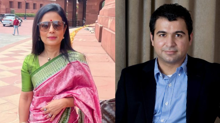 ‘महुआ मोइत्रा ने उठाया मेरा गलत फायदा, दुबई आकर मिलती थी’: जिस कारोबारी के लिए संसद में सवाल पूछने का आरोप वो आए सामने, कहा – PM मोदी की प्रतिष्ठा निष्कलंक