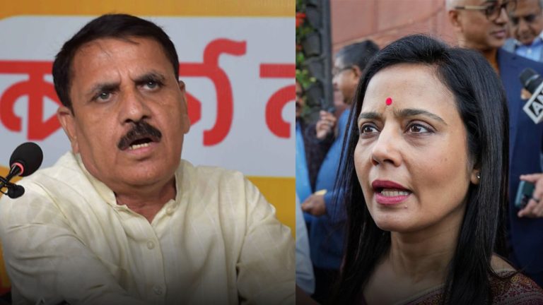 महुआ मोइत्रा की बढ़ी मुश्किलें, लोकसभा की आचार समिति ने 31 अक्टूबर को पेश होने को कहा
