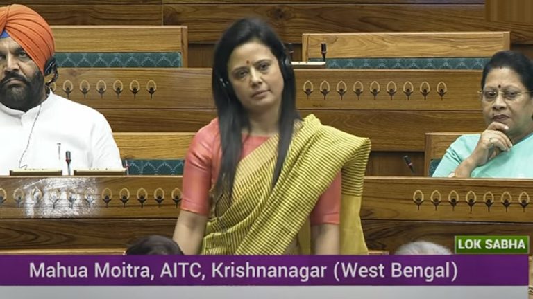 हाईकोर्ट पहुँचीं महुआ मोइत्रा, भाजपा सांसद, अधिवक्ता और मीडिया के खिलाफ दर्ज कराया मानहानि का मुकदमा: मीडिया को धमकाया था – मेरे खिलाफ कंटेंट हटाओ, वरना…