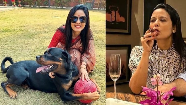 कुत्ता चोर, गंदी बातें… क्या दिलजले आशिक के ‘इंतकाम’ की आग से जली हैं महुआ मोइत्रा? इशारों-इशारों में TMC सांसद ने कुछ बताया-कुछ छिपाया