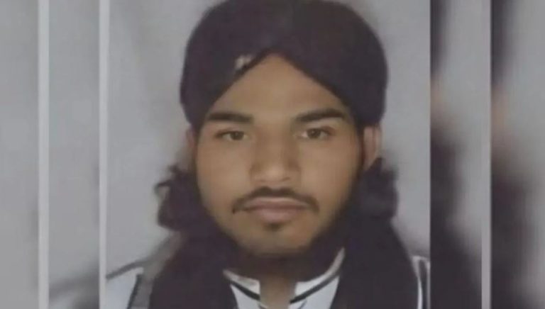 इमाम ने हमास के दरिंदों को बताया ‘मसीहा’, यूपी पुलिस ने मौलाना सुहैल अहमद अंसारी को किया गिरफ्तार: साथी आतिफ की तलाश