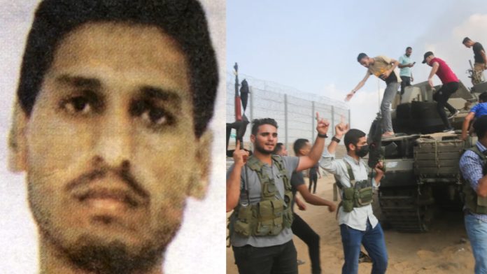 मोहम्मद दाइ, हमास आतंकी, इजरायल