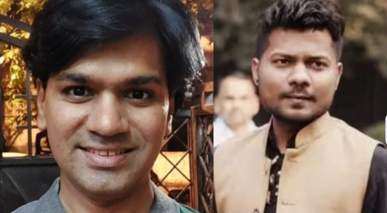 ‘मौत मुबारक, नरक में जाओ: युवा राष्ट्रवादी इन्फ्लुएंसर की मृत्यु पर AltNews वाले ज़ुबैर और RLD वाले कनौजिया ने मनाया जश्न, कहा – ‘आत्मा गाजा में भटके’