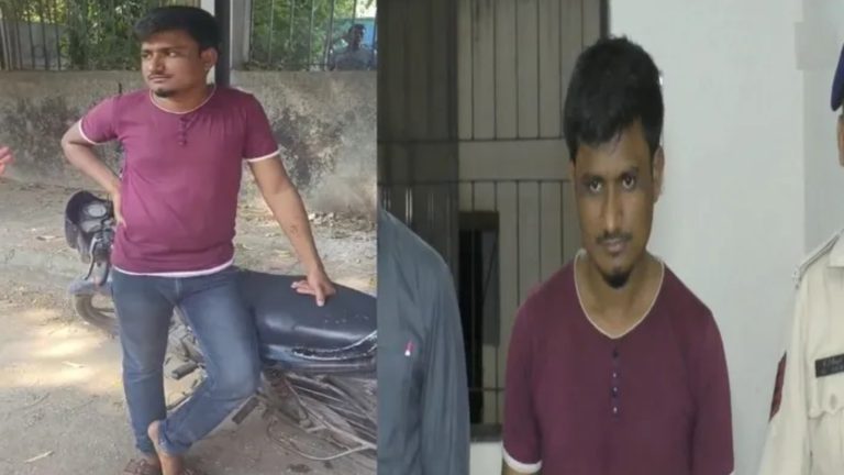 हिंदू बन लड़कियों को मॉडलिंग का लालच दे फँसाता था मोहम्मद रेहान, फिर न्यूड फोटो से करता था ब्लैकमेल: सूरत पुलिस ने किया गिरफ्तार