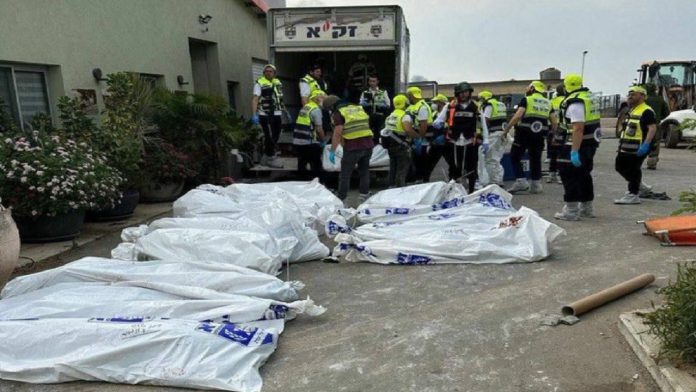 हमास, बच्चों, हत्या, भ्रूण