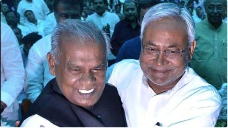 ‘ग्वाला बढ़ गए, बाकी कम कैसे हो गए?’: बिहार की जाति जनगणना पर माँझी ने उठाए सवाल, बोले- यादव ने नाम पर 10 जातियों को मिला दिया