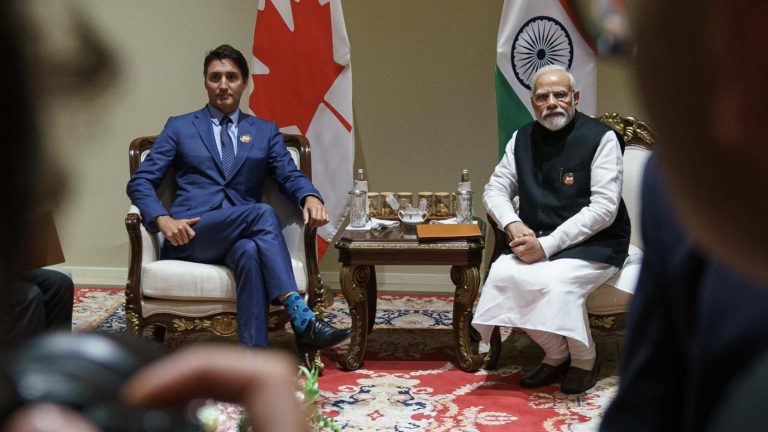 खालिस्तानियों को वीजा, आतंकियों को समर्थन, किसान आंदोलन की फंडिंग: कनाडा के राजनयिकों को इसलिए भेजा गया वापस
