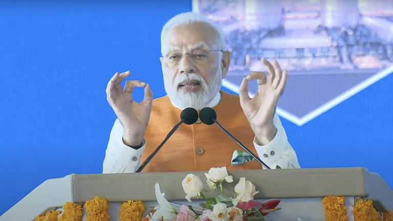 हल्दी किसानों के लिए ‘National Turmeric Board’, जनजातीय देवियों सम्मक्का-सारक्का के नाम पर ट्राइबल यूनिवर्सिटी: तेलंगाना में PM मोदी का बड़ा ऐलान