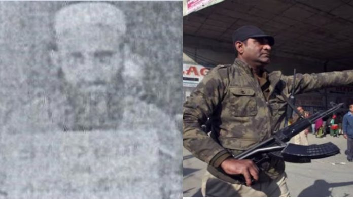 पाकिस्तान, शाहिद लतीफ, पठानकोट