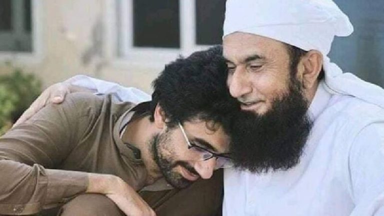 130 फ़ीट की हूरों का बखान करता था जो पाकिस्तानी मौलाना, उसके बेटे की गोली लगने से मौत: ‘अज्ञात’ मार कर चले गए या कर ली आत्महत्या?