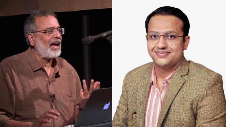 चीन की फंडिंग से चलने वाले ‘Newsclick’ के संस्थापक और HR हेड गिरफ्तार: दिन भर चली छापेमारी, फिर प्रबीर पुरकायस्थ और अमित चक्रवर्ती हुए अरेस्ट