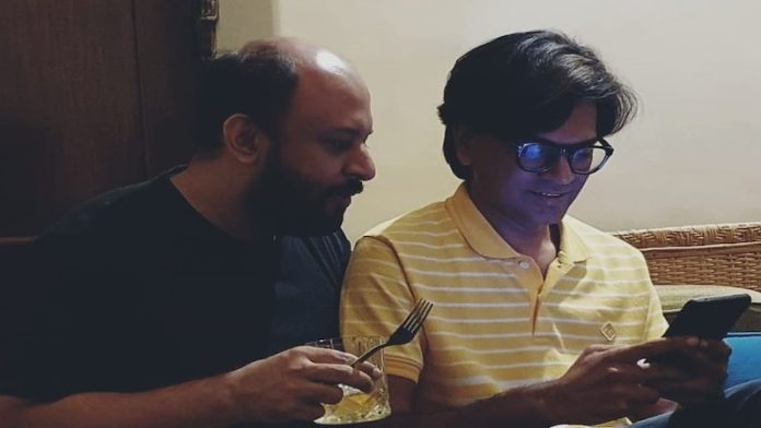 प्रतीक सिन्हा, मोहम्मद ज़ुबैर, AltNews