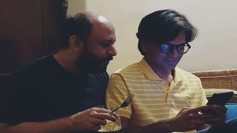 ‘कोई गॉड नहीं’: AltNews का सह-संस्थापक प्रतीक सिन्हा अपने साथी मोहम्मद ज़ुबैर के ही फॉलोवर्स से ही सुन रहा गाली, सब कह रहे – सिर्फ अल्लाह ही है गॉड