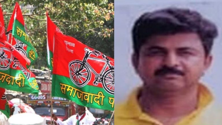 सपा नेता, ब्लॉक प्रमुख, गौ-तस्कर, अतीक अहमद का करीबी… यूपी पुलिस ने 34 मुकदमों वाले मुजफ्फर को किया गिरफ्तार, गोमांस से बनाई करोड़ों की संपत्ति