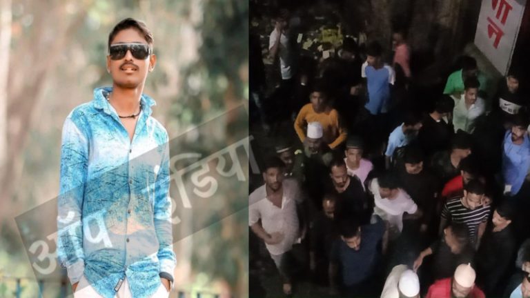 हिन्दू कार्यकर्ता के घर पर कट्टरपंथी मुस्लिम भीड़ का हमला, महिलाओं के साथ दुर्व्यवहार: गणेश विसर्जन में श्रद्धालुओं को गाड़ी से कुचलने की कोशिश