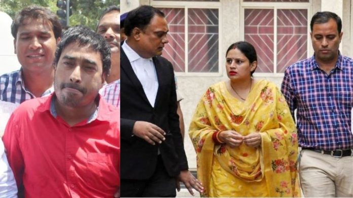 तारा शाहदेव रकीबुल हसन