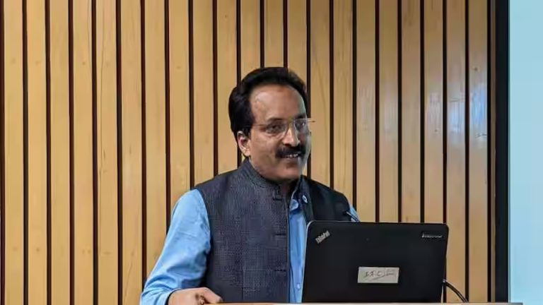 ‘आप ये हमें बेचते क्यों नहीं?’: ‘चंद्रयान 3’ वाली तकनीक खरीदना चाहता था अमेरिका, APJ अब्दुल कलाम की 92वीं जयंती पर ISRO प्रमुख का बड़ा खुलासा
