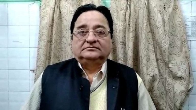 ‘भारत में लागू हो शरिया’: सपा संसद ST हसन की माँग, कहा – पॉर्न देखने से शरीर में बनते हैं विशेष हार्मोन, जो बलात्कार के लिए करता देता है मजबूर