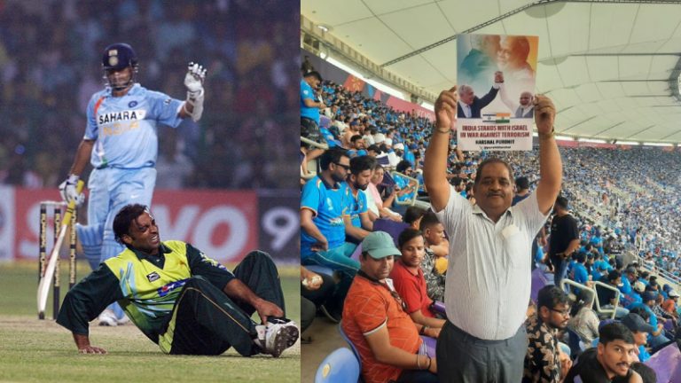 सबकुछ बिल्कुल ठंडा रखा… पाकिस्तान की जीत के बाद सचिन ने लगाई शोएब की क्लास, इजरायल बोला – हमास आतंकियों को जीत समर्पित नहीं कर पाया पाकिस्तान