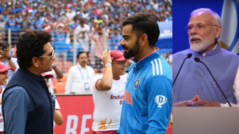 अब ओलंपिक में भी मिलेगा T20 का मजा, 128 साल बाद क्रिकेट की फिर से एंट्री: क्या भारत को 2036 की मिलेगी मेजबानी, PM मोदी बोले- तैयार हैं हम