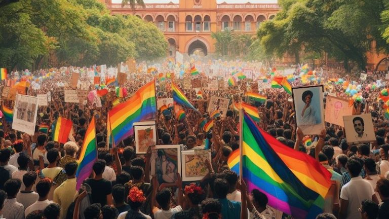 सेम सेक्स में शादी कानूनी नहीं, बच्चे गोद नहीं ले सकेंगे समलैंगिक: सुप्रीम कोर्ट, सरकार और पुलिस को भेदभाव नहीं करने का निर्देश