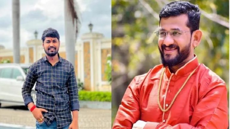 हिंदू समूह डटे तो इस्लामी कट्टरपंथियों की निकली हेकड़ी, हाथ जोड़ माँगने लगे माफी: महाराष्ट्र में बजरंग दल कार्यकर्ता के घर पर मुस्लिम भीड़ ने किया था हमला