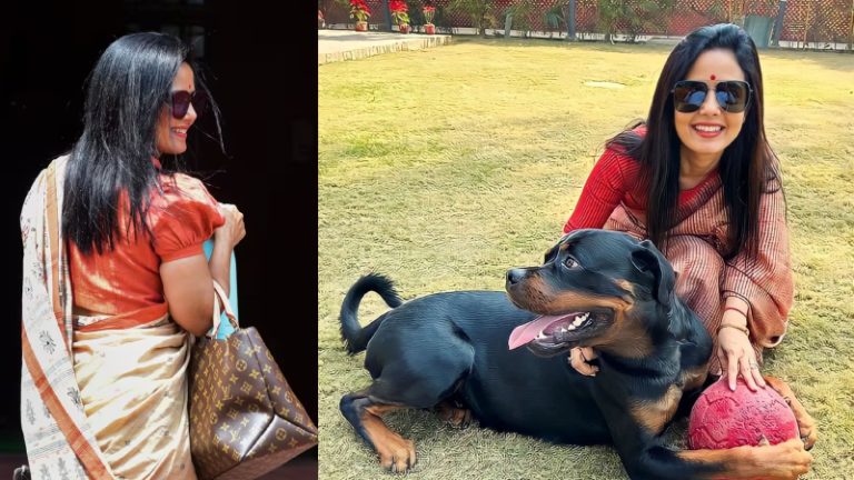 ₹28 लाख के जूते, ₹12 लाख का पर्स, ₹5 लाख के स्कार्फ, ₹50000 की दारू… सवाल पूछने के बदले ब्रांडेड माल और कैश लेती थीं महुआ मोइत्रा: वकील का दावा