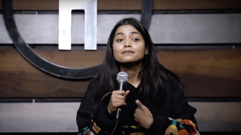‘यहाँ ब्लैक में कच्ची कलियाँ मँगाई जा रही, $डी पहचानने के 330 नुस्खे…’: कॉमेडियन ने वेश्यावृत्ति को बताया ‘कूल’, बोलीं – यहाँ फ्रेशर्स चाहिए