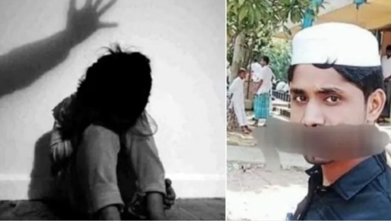 असीबुर रहमान ने नाबालिग हिंदू लड़की का अपहरण कर इस्लाम कबूल करने को किया मजबूर, परिवार ने कहा- आरोपित का TMC नेता से खास कनेक्शन 