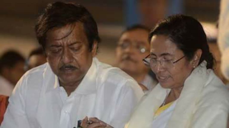 बंगाल के अब वनमंत्री मलिक को ED ने किया गिरफ्तार, राशन वितरण प्रणाली में करोड़ों रुपए के घोटाले की जाँच कर रही केंद्रीय एजेंसी