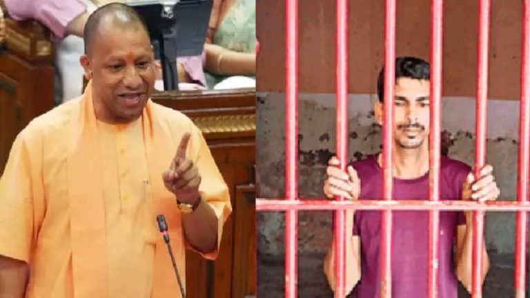 गोरखपुर के जिस दंगे के बाद गिरे थे योगी आदित्यनाथ के आँसू, 16 साल बाद उसके दोषी शमीम को सज़ा: भुगतेगा आजीवन कारावास, हिन्दू युवक की हत्या से शुरू हुई थी हिंसा