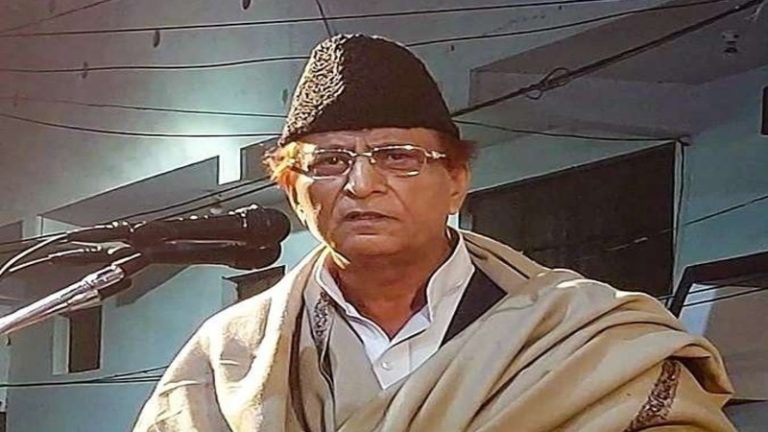 ₹100 करोड़ की जमीन आजम खान की जौहर यूनिवर्सिटी को ₹100 में दी, योगी सरकार ने वापस ली: बोले अखिलेश यादव- मुस्लिम होने के कारण बने निशाना