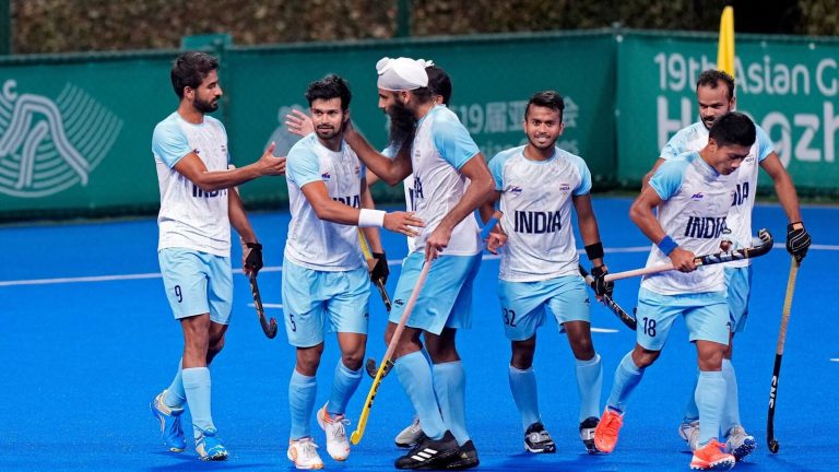 Asian Games 2023: हॉकी में भारत को गोल्ड, एशियाई खेलों में सबसे ज्यादा गोल्ड के साथ-साथ पहली बार मेडलों का ऐतिहासिक शतक!