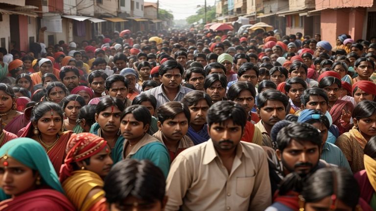 जातीय गणना: लालू ने बताया संपूर्ण क्रांति तो राहुल गाँधी ने जनसंख्या के हिसाब से भागीदारी का लिया प्रण, गिरिराज सिंह बोले- सब भ्रम है