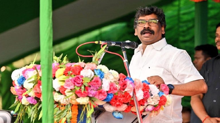 बिहार के बाद अब झारखंड में जातिगत जनगणना? विधानसभा में प्रस्ताव पारित कर सकती है CM हेमंत सोरेन की सरकार, आजसू नेता बोले – यहाँ तो कोई दिक्कत नहीं…