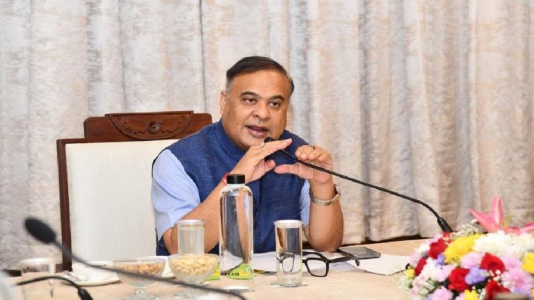 2 ही बच्चे पैदा करो, बेटियों को स्कूल भेजो, कट्टरता छोड़ो, बाल विवाह रोको: बोले असम के CM हिमंता – 4 शर्तें पूरी करें मियाँ, वरना नहीं चाहिए वोट