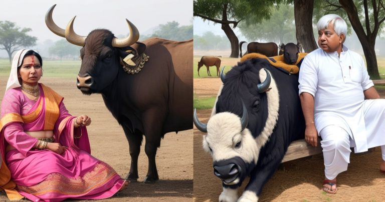 जिसकी जितनी संख्या भारी, उसकी उतनी भागीदारी: अब राबड़ी नहीं, रामरतिया का बेटा होगा राजद का नेता