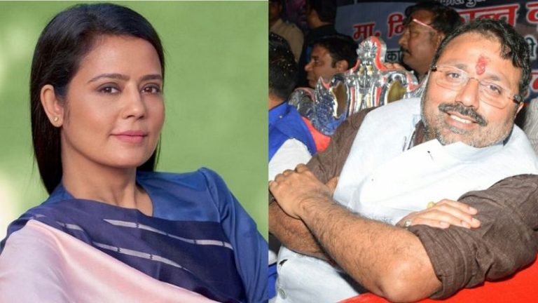 संसद की आचार समिति ने बुलाया तो महुआ मोइत्रा ने रख दी कई डिमांड, बोले निशिकांत दुबे- दुबई दीदी… अखाड़ा की तैयारी है