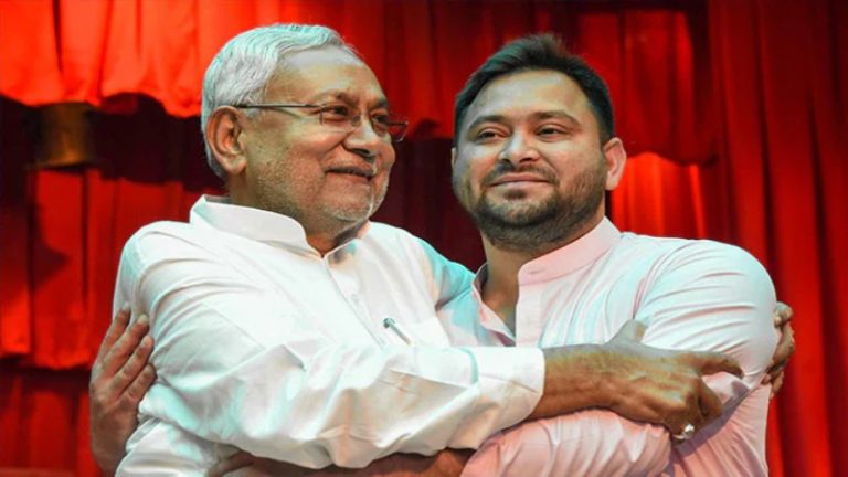 नीतीश कुमार की जाति पर बहुते भारी पड़ी तेजस्वी यादव की जाति: बिहार ने जारी किए जाति जनगणना के नंबर्स, सोशल मीडिया में रार देख अल्प आबादी वाले सहमे