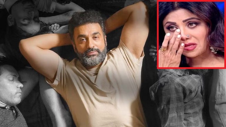 शिल्पा शेट्टी से राज कुंद्रा का तलाक? UT69 की रिलीज के 13 दिन पहले पब्लिक को बताया, ट्विटर पर पत्नी फॉलो भी नहीं करती है पति को