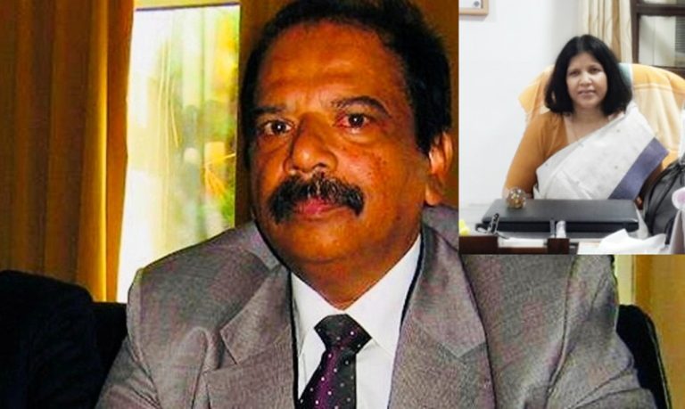 शौहर हैं कार्यवाहक वाइस चांसलर, बीवी नईमा खातून को फूल टाइम VC बनाने के लिए कर लिए शॉर्टलिस्ट: अलीगढ़ मुस्लिम विश्वविद्यालय में बवाल