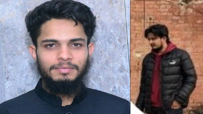 ATS, अलीगढ़, ISIS, AMU