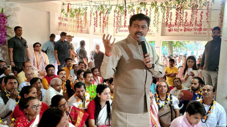 ‘मार्च 2024 तक तैयार हो जाएँगे CAA के नियम-कायदे’: केंद्रीय गृह राज्यमंत्री अजय मिश्रा ‘टेनी’ ने बता दिया समय, अब तक 8 बार बढ़ाई जा चुकी है अवधि
